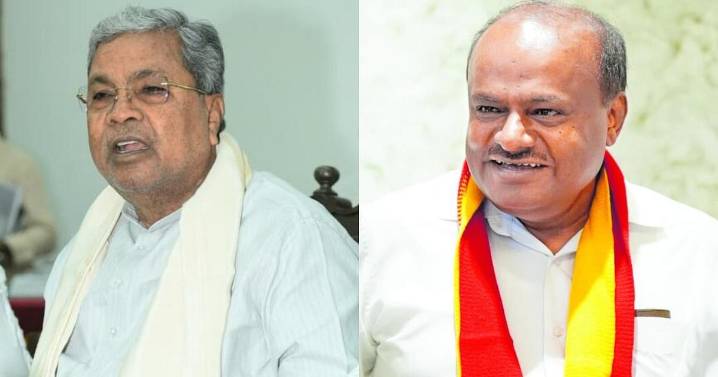 Karnataka Bhagavad Gita curriculum: K'taka CM labels HDK 'Manuvadi"