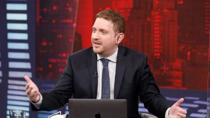 La escandalosa acusación que recae contra Jonatan Viale