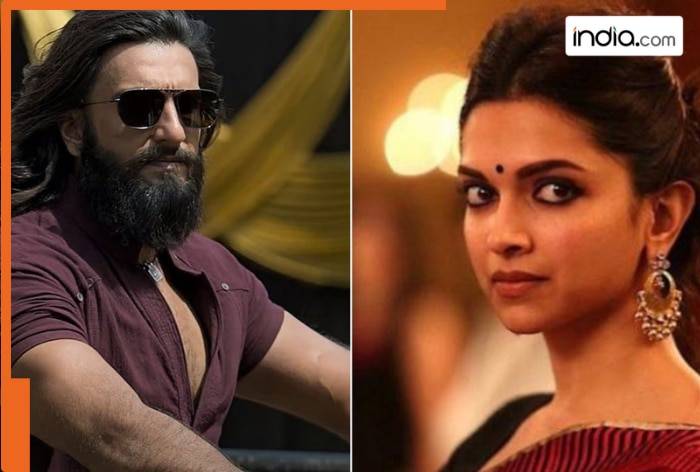 Did Deepika Padukone not post anything on success of Ranveer Singh's Dhurandhar? Here's what we know