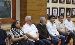 ¡Harfuch ya respondió! informa el alcalde de Chilpancingo
