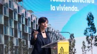 Ningún alquiler por encima del 30% de la renta media: así es Casa 47, el nuevo portal de vivienda pública