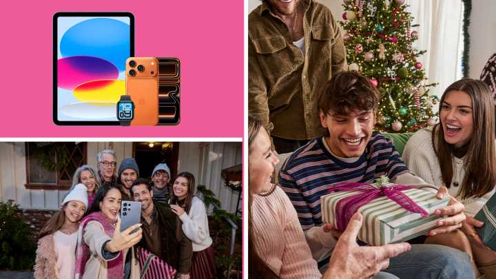 Switch to T-Mobile today in 15 minutes and save