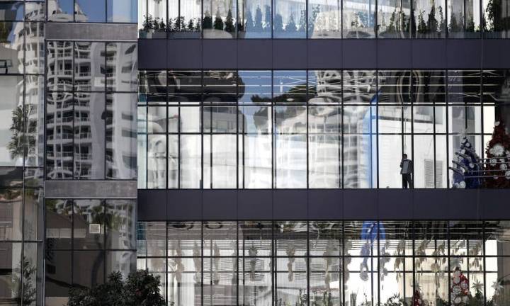 El Banco Asiático de Desarrollo eleva previsión anual de crecimiento Asia