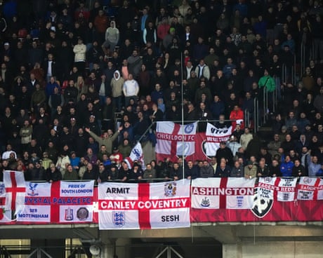 I’ve been to 14 major tournaments. Will I follow England to the 2026 World Cup? No, no, no