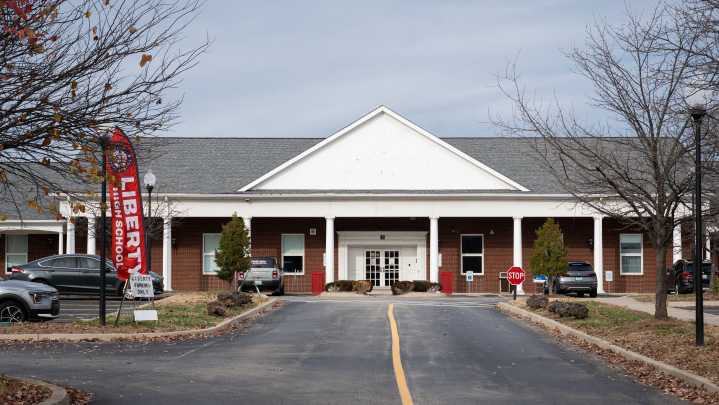 Why supporters say Liberty High is more than a credit recovery program