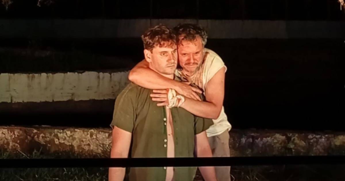 Se repone la obra “La Isla” en el Lago Popeye