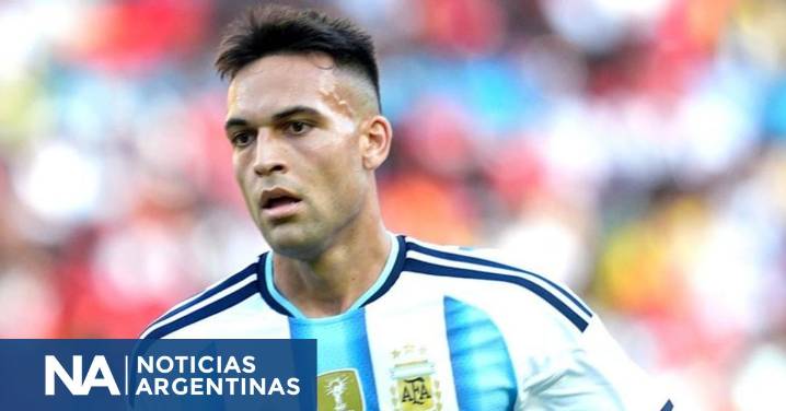 La Selección argentina evalúa un amistoso en la previa de la Finalissima