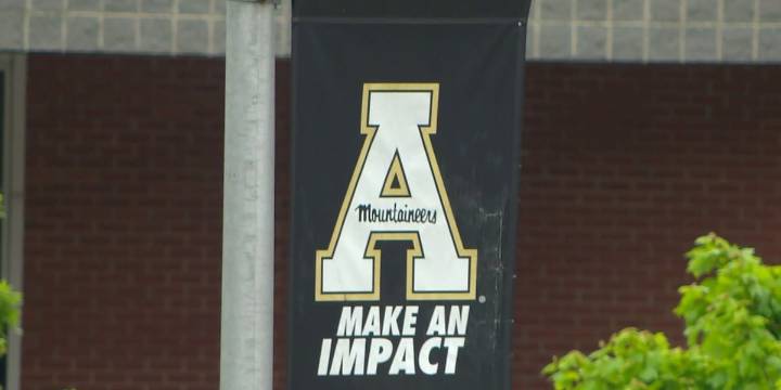 App State campus targeted by 2 threatening hoax calls in same night