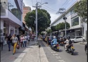 En 30% prevén aumento de consumidores venezolanos en Cúcuta por Navidad