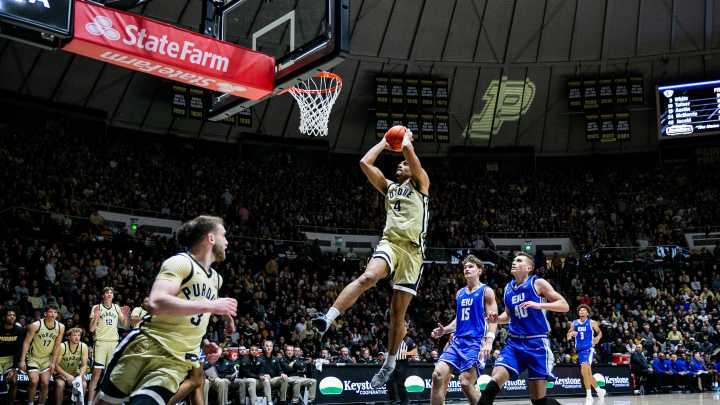 Purdue basketball seeks 3rd Big Ten title in 4 years. Why opener is so important
