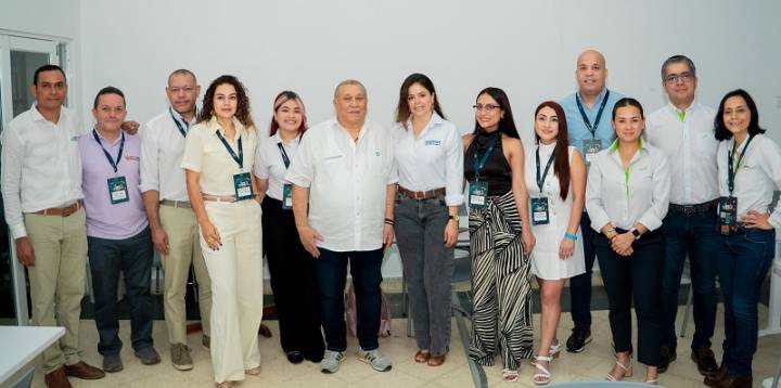 Rueda de negocios impulsa competitividad empresarial y abre nuevos mercados en La Guajira