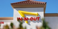 In-N-Out Burger Removes ’67′ From Its Ticketing System | In-N-Out, Random 