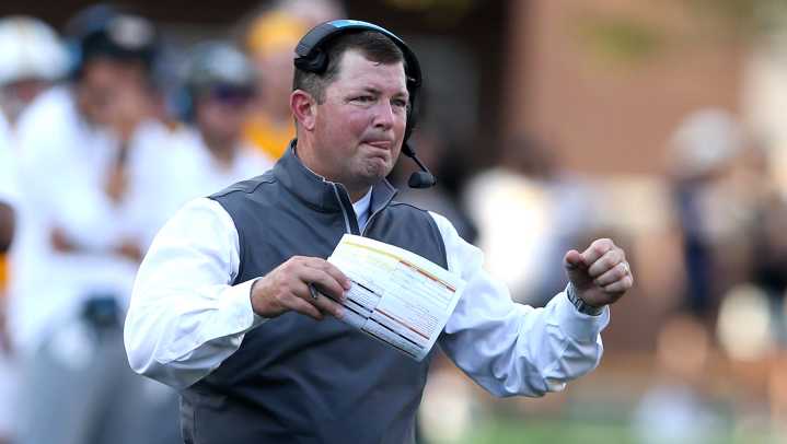 Will Hall lands next head coaching job. See where