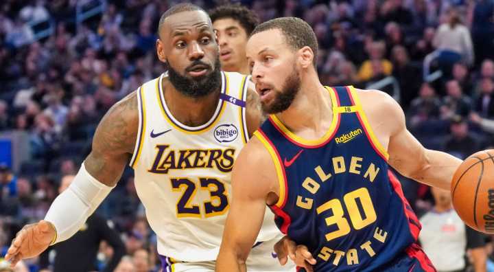 Why Stephen Curry Shouldn’t Place LeBron James Above Himself In GOAT Debate