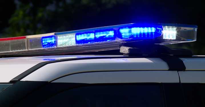 Overnight crash on Reisterstown Road leaves man dead on his birthday