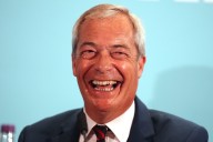 Reform UK: All the politicians who have defected to Nigel Farage's party