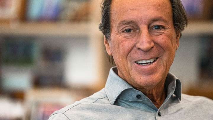 Muere Gabriel Masfurroll, presidente de Clínicas Mi y exvicepresidente del FC Barcelona