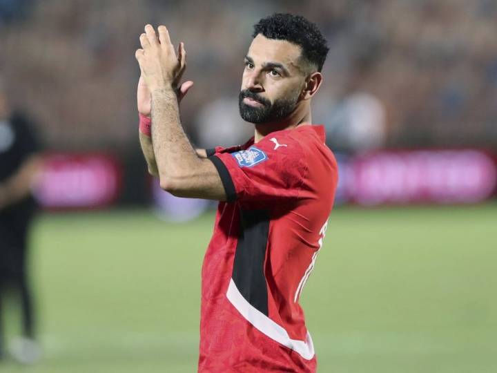 FIFA’s World Cup Pride Match will feature Iran vs. Egypt