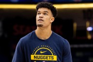 Who Is Spencer Jones? Everything About Nuggets Forward’s Net Worth, Parents, Ethnicity & Basketball Career