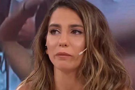 Cinthia Fernández cerró su primer año de abogacía aprobando 10 materias con excelentes notas