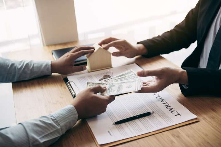 New reporting rule on all-cash real estate purchases by LLCs and Trusts takes effect March 1, 2026