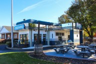 The Creamery ice cream chain opens its newest store in Elgin