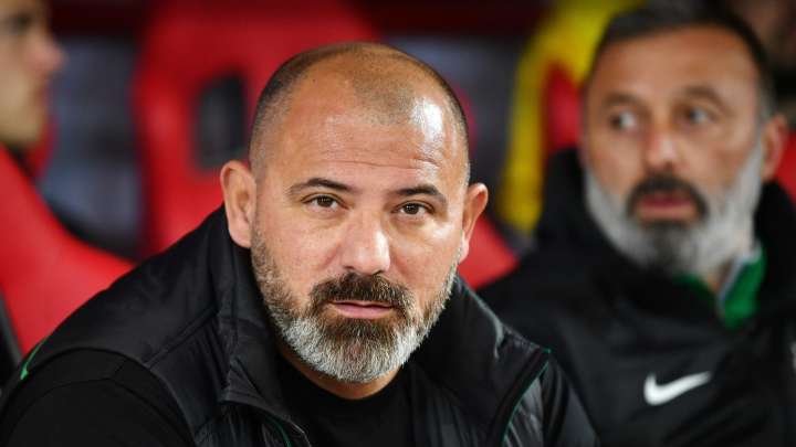 Tottenham told to end interest in Inter Milan legend's son with £20m transfer clause