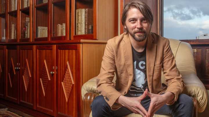 Los intolerantes de Adelante Andalucía llaman a boicotear la presentación en Sevilla del libro de Soto Ivars, que ya va por su 4ª edición