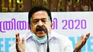 Ramesh Chennithala urges SIT to probe international links in Sabarimala gold theft case