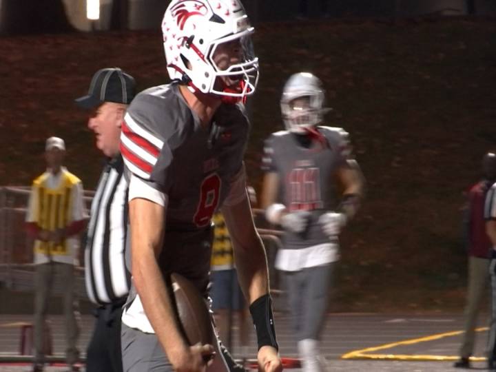 Nixa Football: State Title Preview