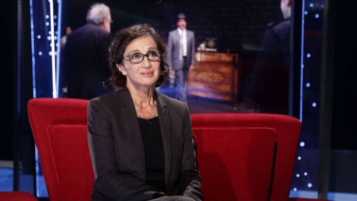 Sílvia Munt, Premio Gaudí de Honor 2026