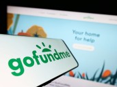 Aumentan las recaudaciones en GoFundMe para cubrir gastos básicos en 2025