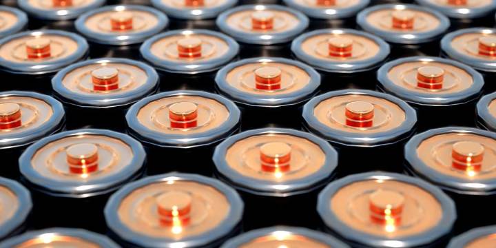 Expert talks staying safe with lithium-ion batteries ahead of holidays