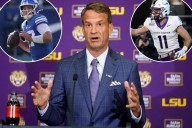 Ole Miss rises in latest College Football Playoff rankings