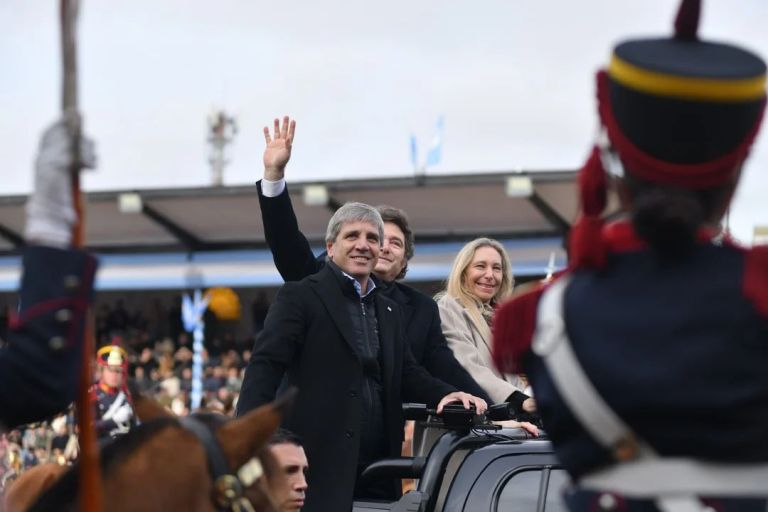 El Gobierno consiguió los US$1.000 millones para refinanciar vencimientos de deuda