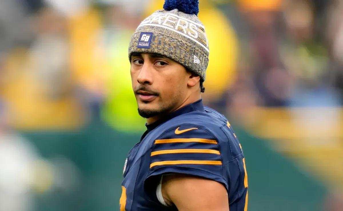 Packers could be forced to face the Broncos without key Jordan Love teammate