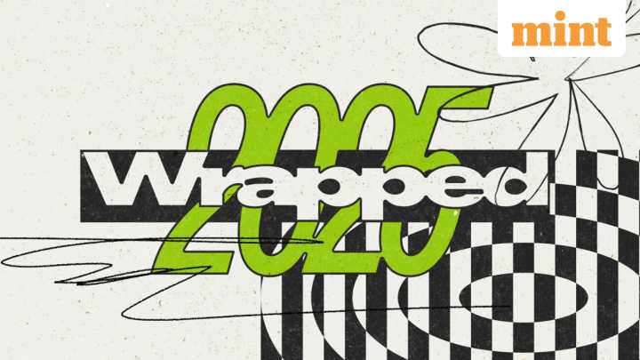 Spotify Wrapped 2025 for India is here: here are the year’s most streamed songs