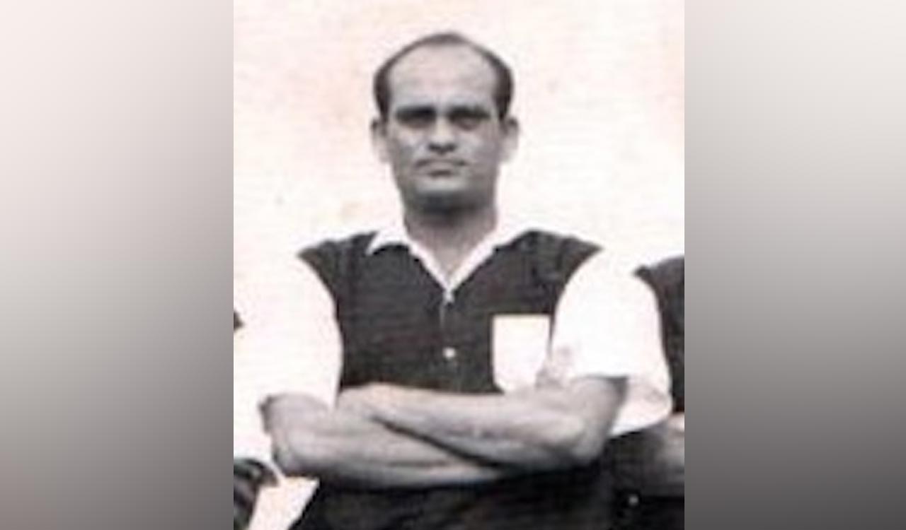 Former India forward Md Rahmatullah passes away in Los Angeles