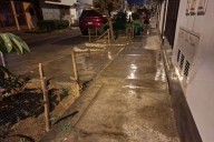 Senamhi: se esperan lluvias ligeras en Lima norte y Lima este en los próximos días