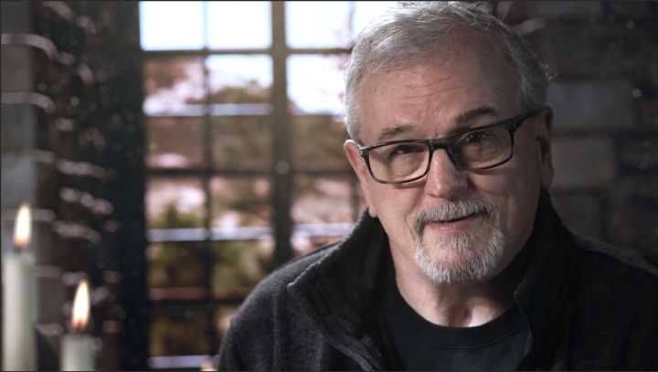 Bristol filmmaker’s “The Making of Christmas” will be screened Friday