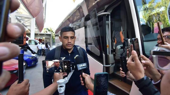 Vamos a pelear con todo en busca del campeonato de la Liga de Expansión: Daniel Alcántar