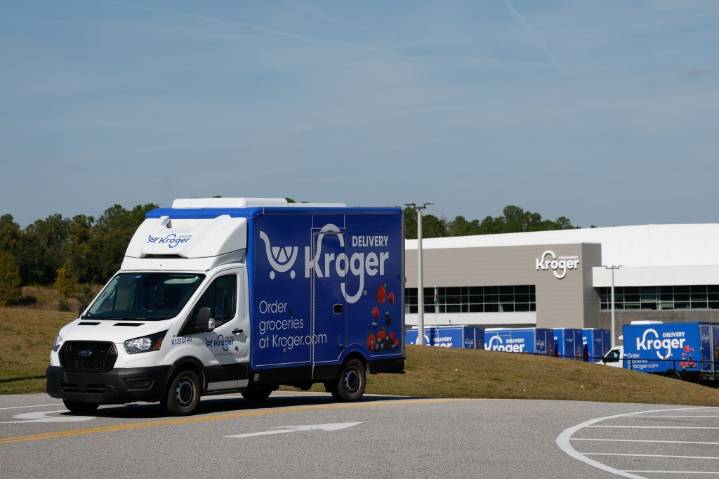 Kroger to pay Lake County over $460,000 after plant closing