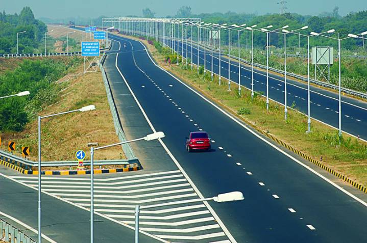 Centre Finalises Acquisition of 14.21 Hectares for NH-56 Widening in Gujarat’s Tapi District