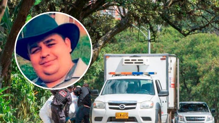 Por pedirles a sus vecinos que no quemaran pólvora, apuñalaron a un hombre en La Ceja, Antioquia