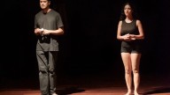 Con diversidad escénica y poesía en movimiento, ‘Gente de Teatro’ cerró su ciclo