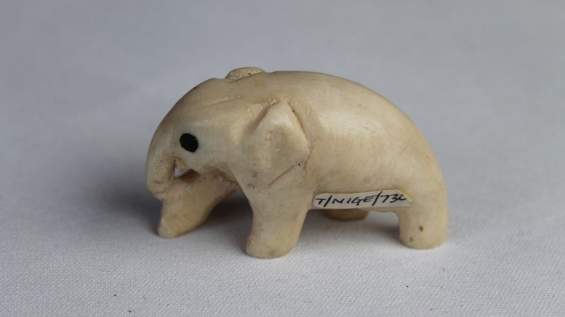 More than 600 artifacts stolen from museum collection, say police