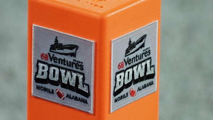 Mobile’s 68 Ventures Bowl features first