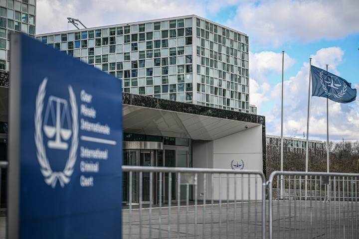 La Corte Penal Internacional cierra su oficina en Caracas por falta de “progreso real”