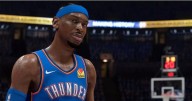 NBA 2K26 PS5 game cut from £60 to £44 with three