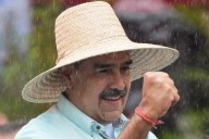 Denuncia Maduro piratería naval tras decomiso de EU